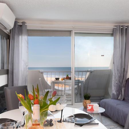 Apartment La Calypso-6 By Interhome La Grande-Motte Buitenkant foto
