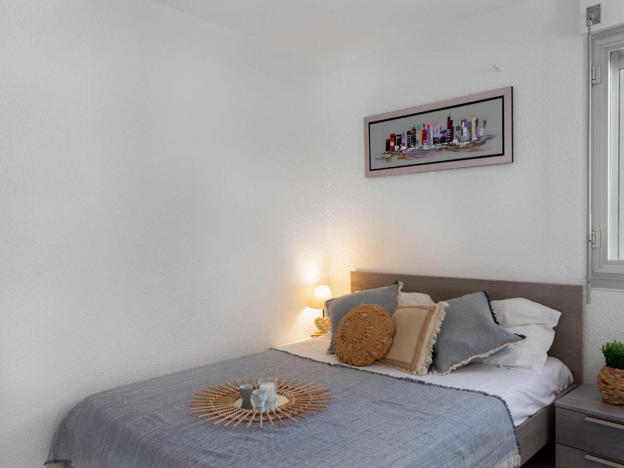 Apartment La Calypso-6 By Interhome La Grande-Motte Buitenkant foto