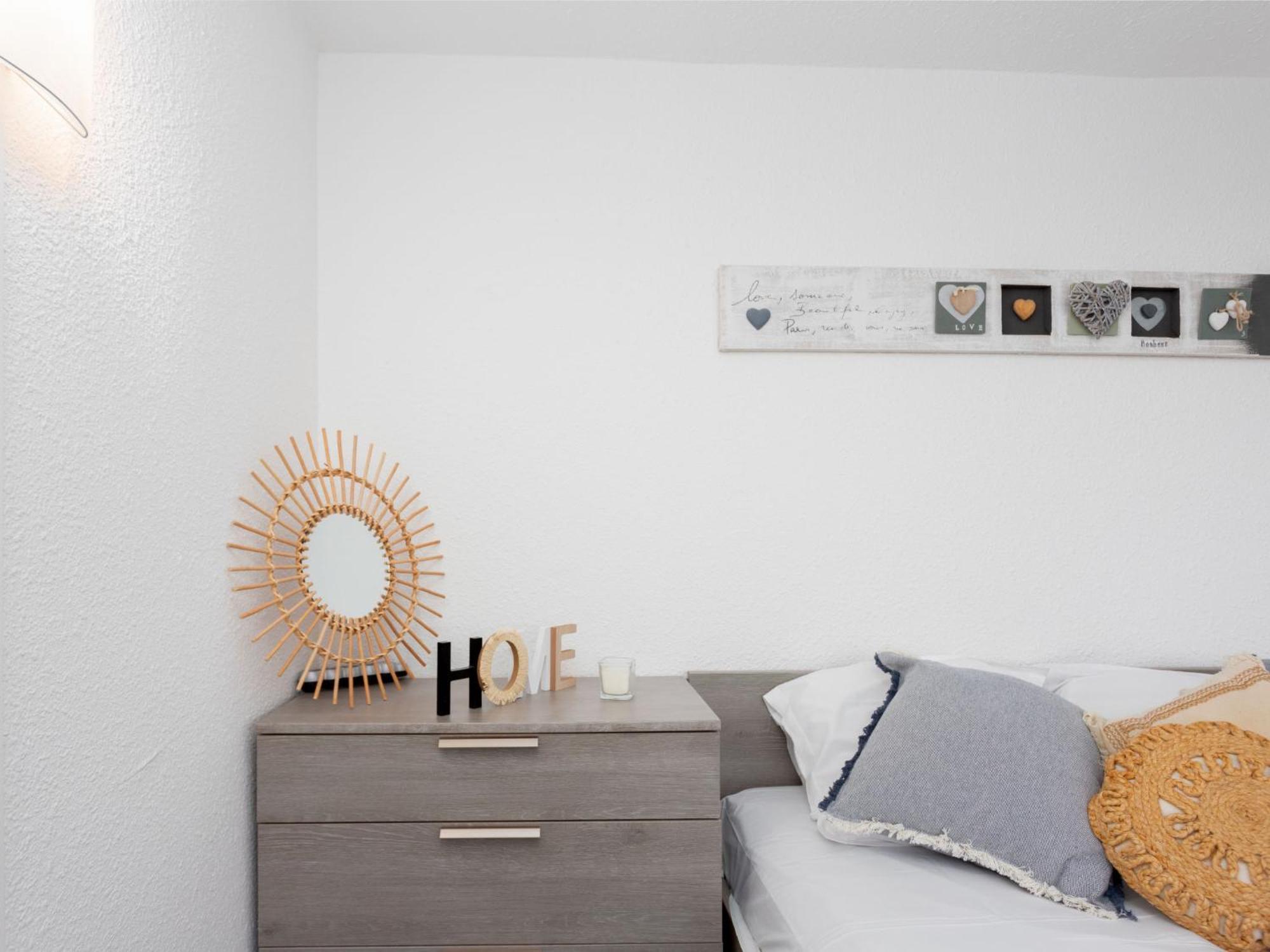 Apartment La Calypso-6 By Interhome La Grande-Motte Buitenkant foto